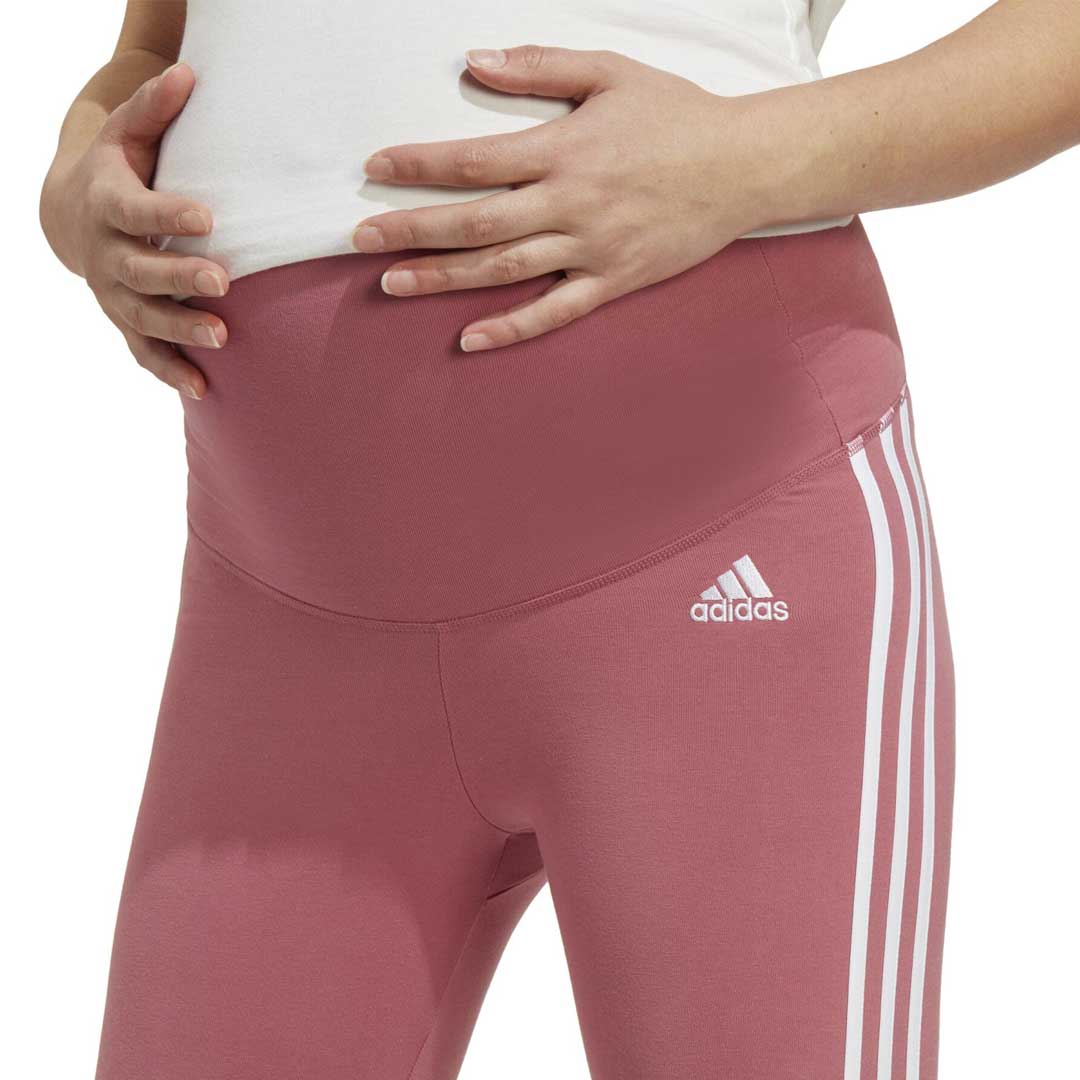 adidas - Women's Leggings (Maternity) (IC9642) - Image 5
