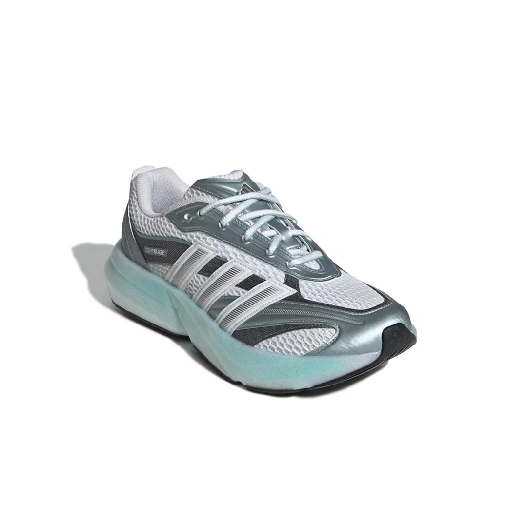 adidas - Women's Lightblaze Glow Shoes (JP6327) - Image 3