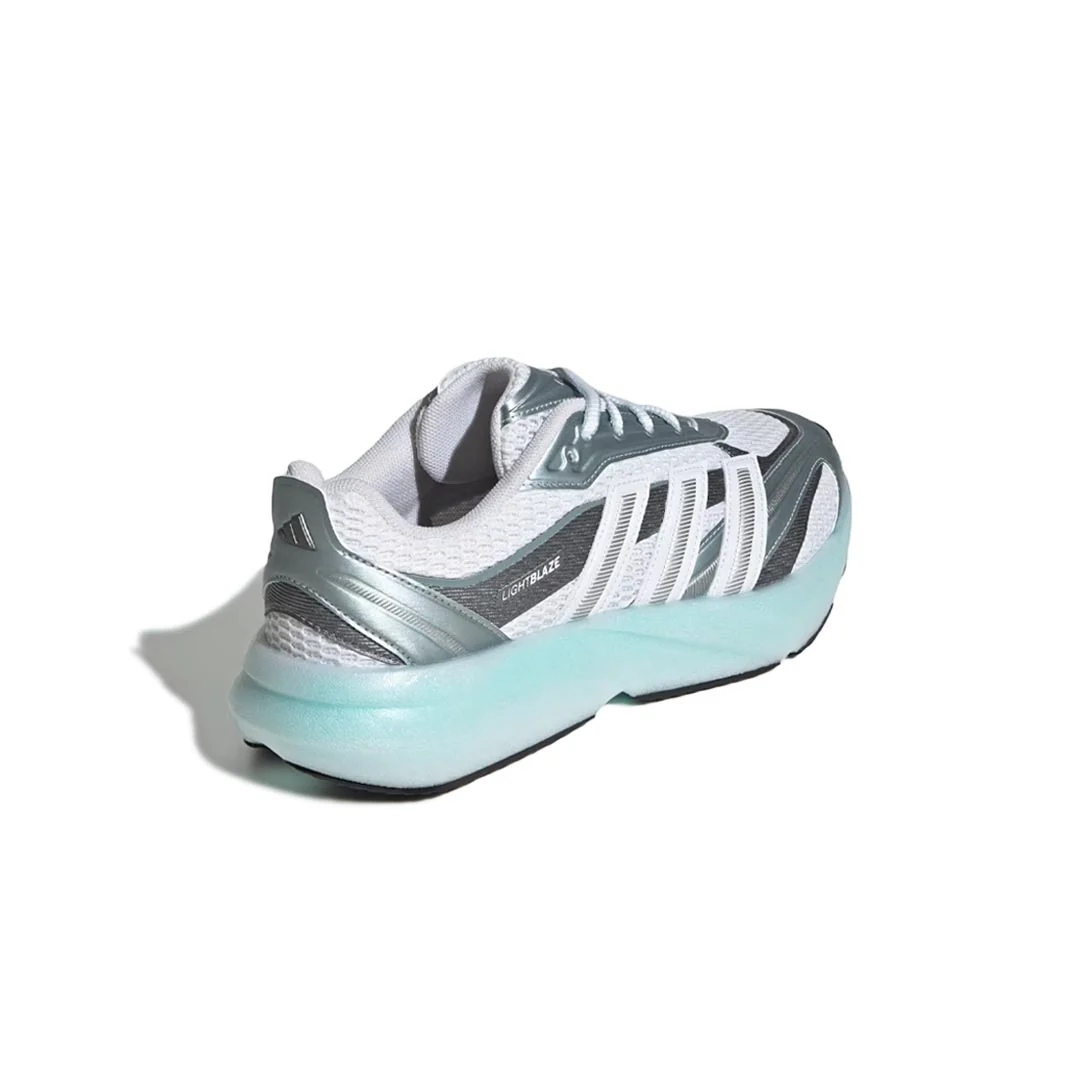 adidas - Women's Lightblaze Glow Shoes (JP6327) - Image 4