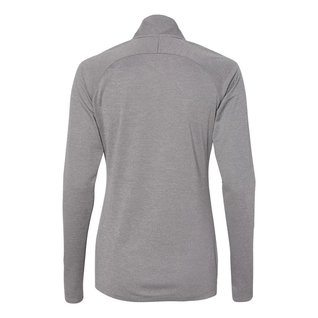adidas - Women's Lightweight 1/4 Zip Pullover (ED1284) - Image 2