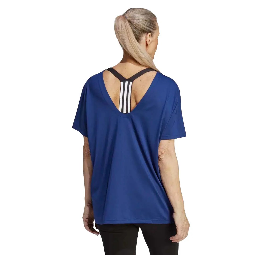 adidas - Women's Loose Training T-Shirt (IN5066) - Image 3