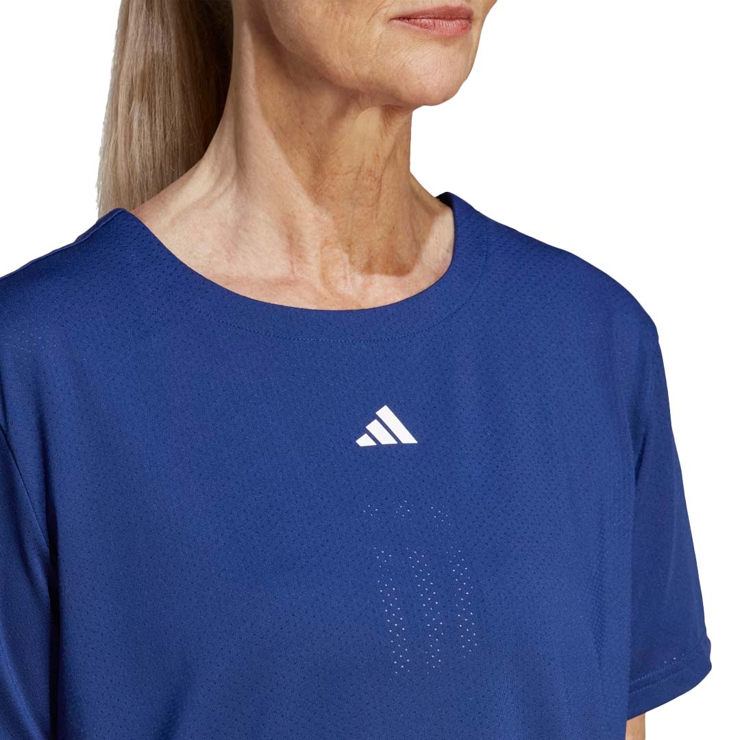adidas - Women's Loose Training T-Shirt (IN5066) - Image 5