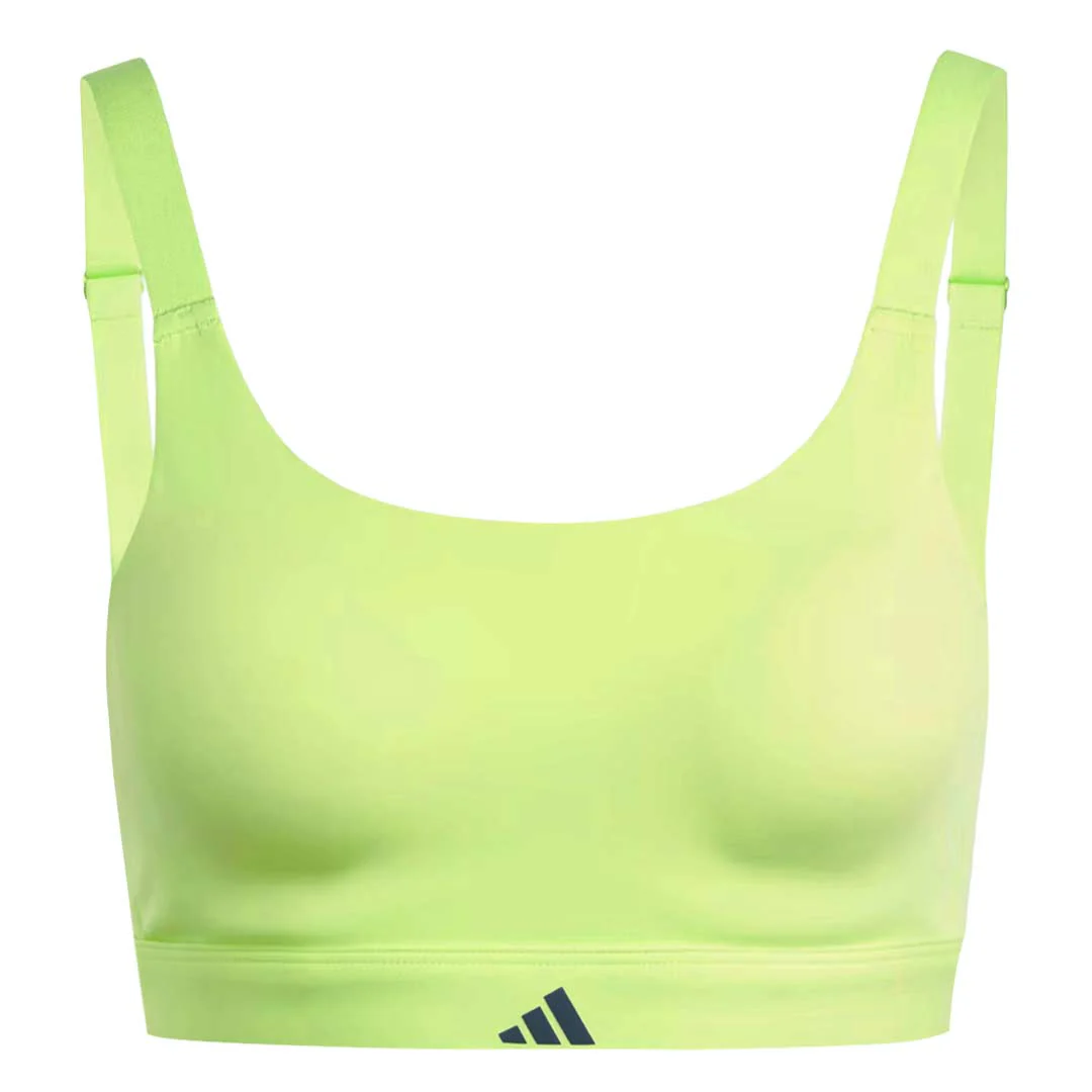 adidas - Women's Luxe Training High-Support Bra (IJ5738)