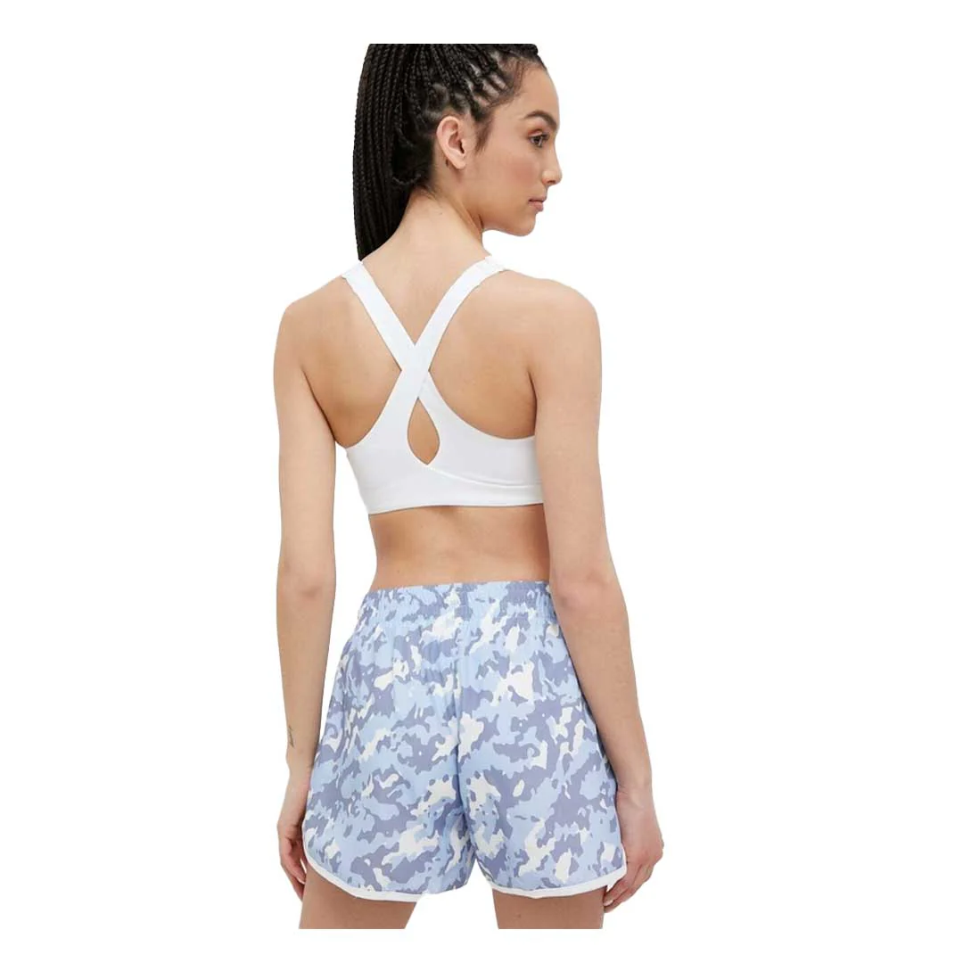 adidas - Women's Marathon 20 Camo Running 3 Inch Shorts (HR9972-3IN) - Image 3