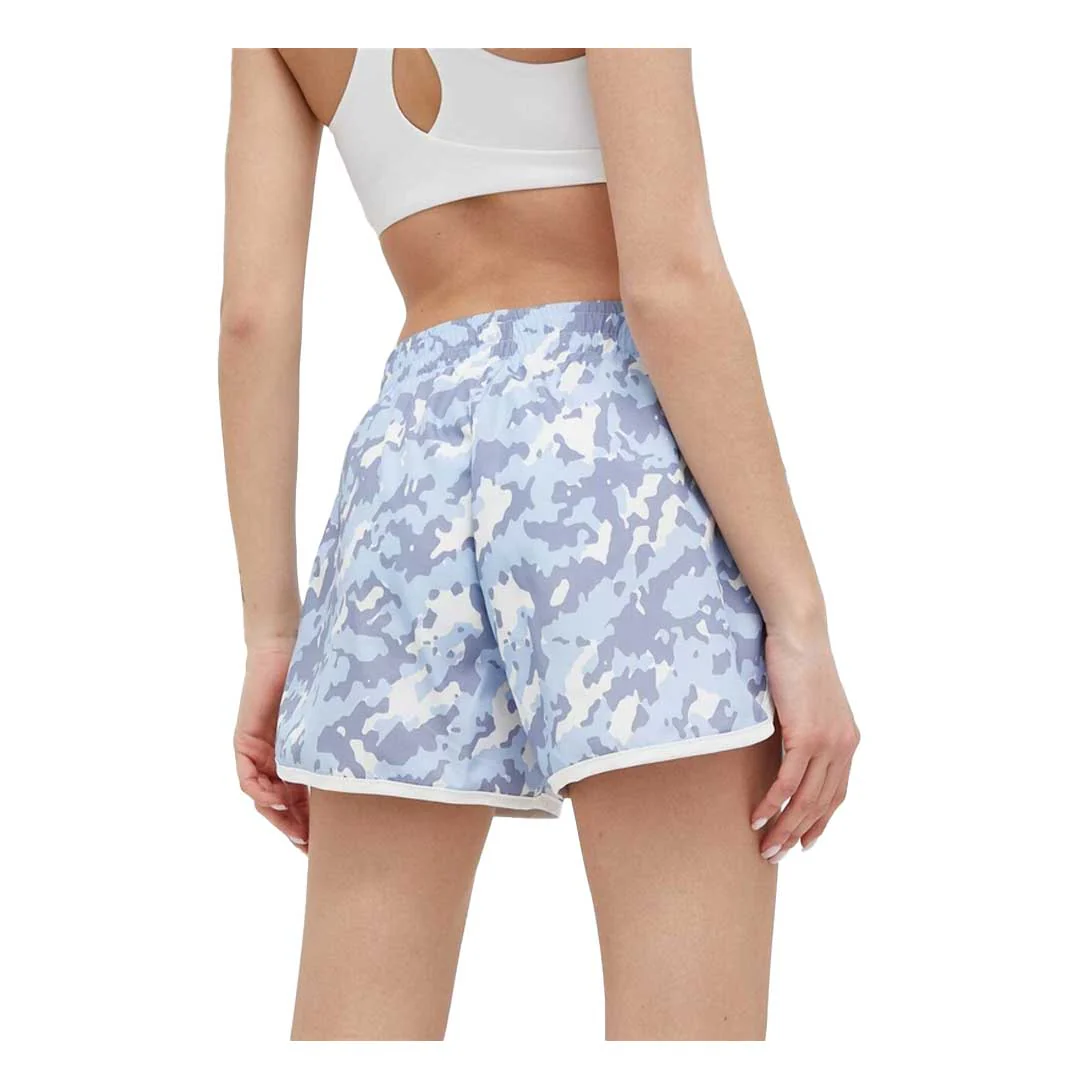 adidas - Women's Marathon 20 Camo Running 3 Inch Shorts (HR9972-3IN) - Image 4