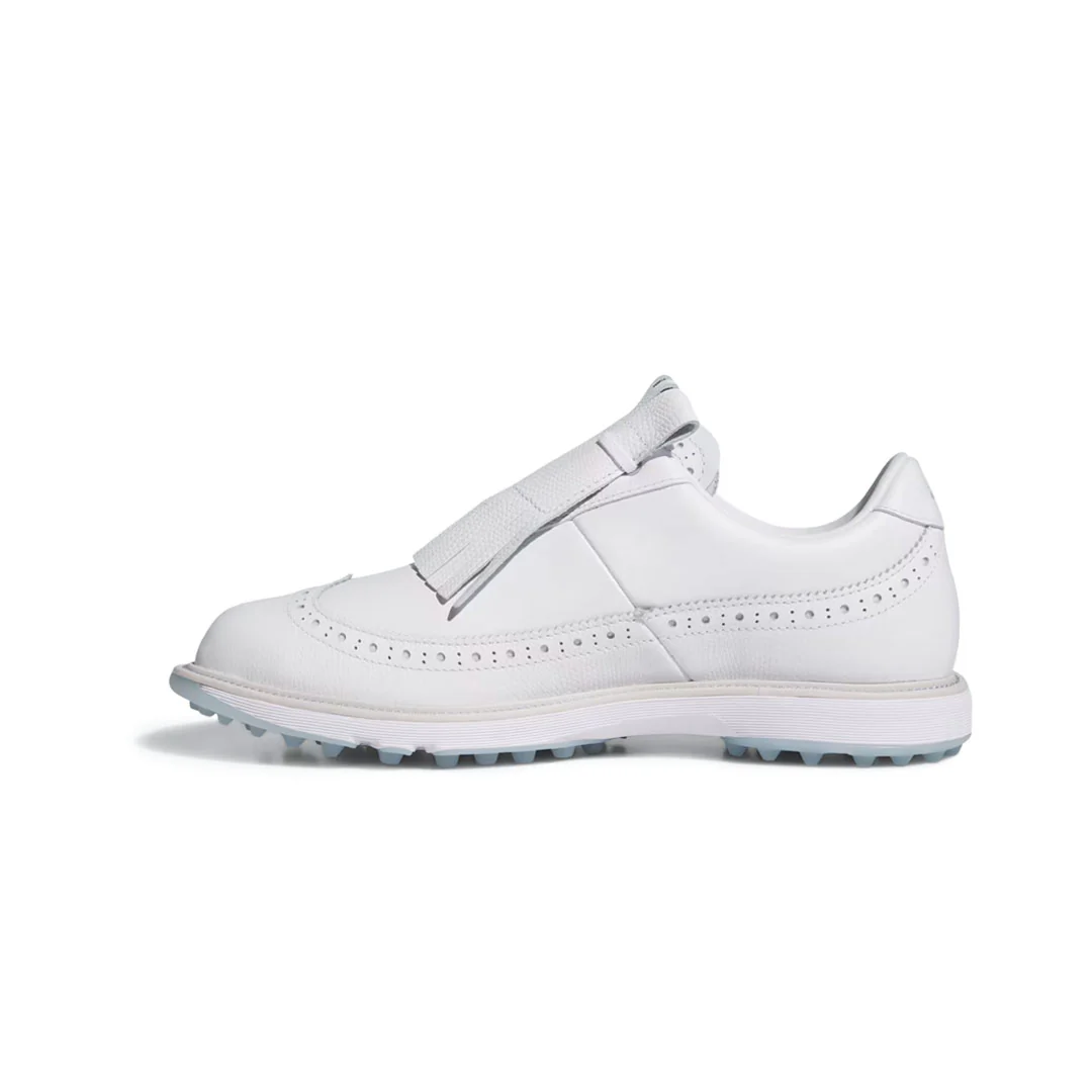 adidas - Women's MC Zoysia Spikeless Golf Shoes (IH5992) - Image 2