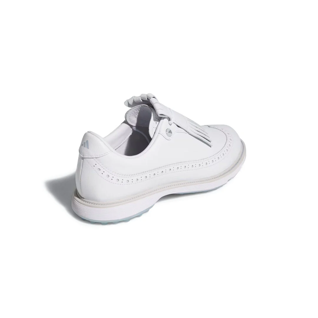 adidas - Women's MC Zoysia Spikeless Golf Shoes (IH5992) - Image 4