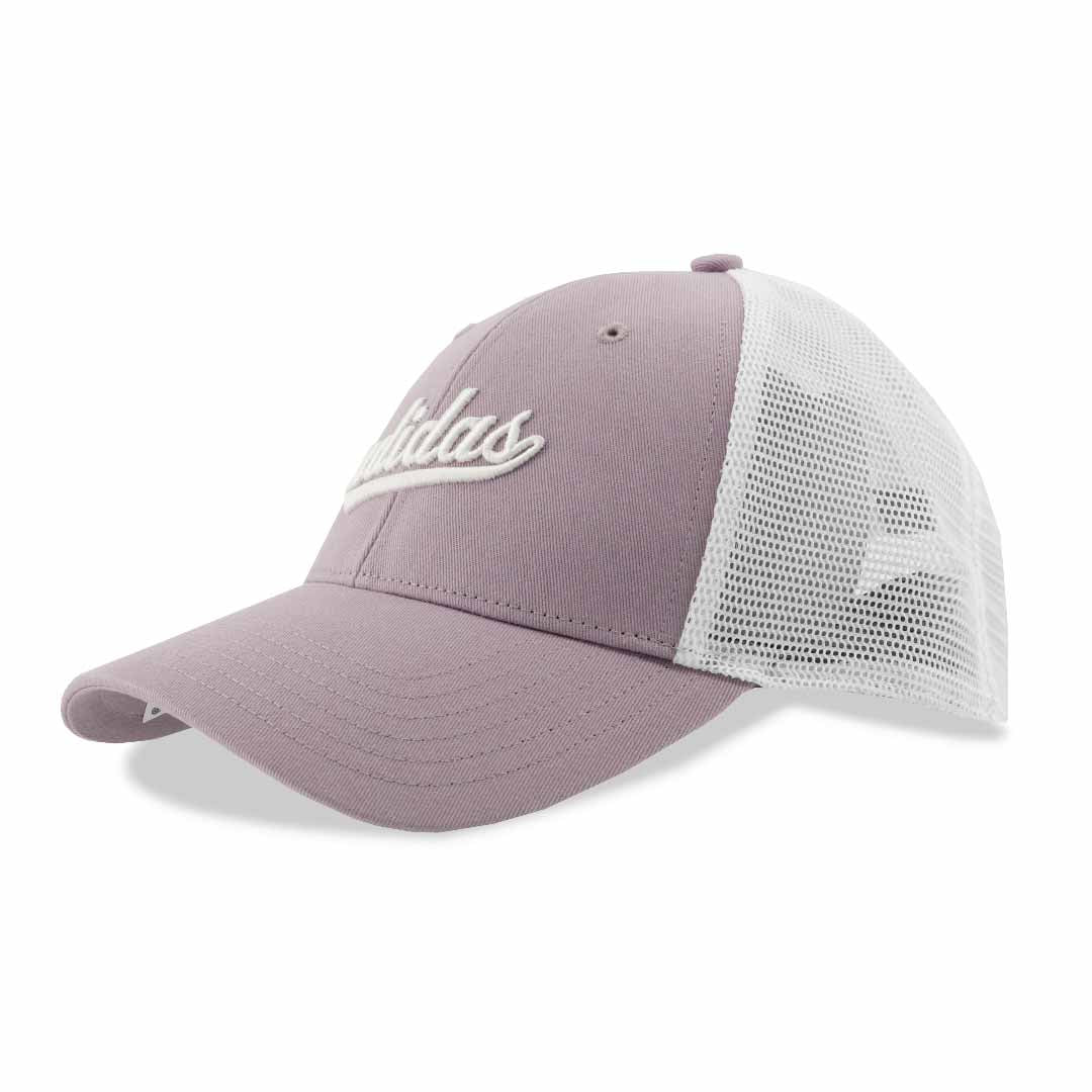 adidas - Women's Mesh Trucker Cap (IR0790-W) - Image 2