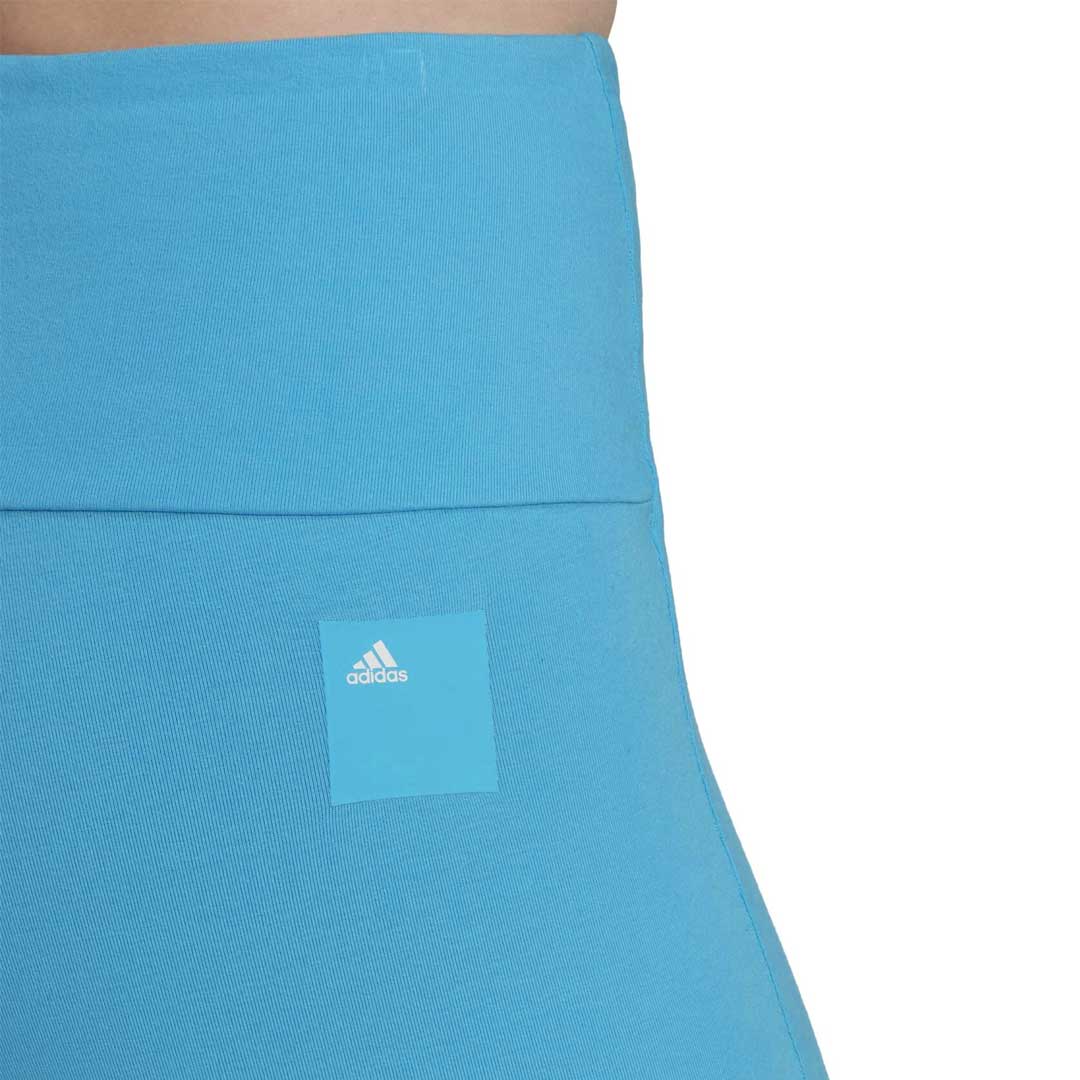 adidas - Women's Mission Victory High-Waist Leggings (HN4696) - Image 4