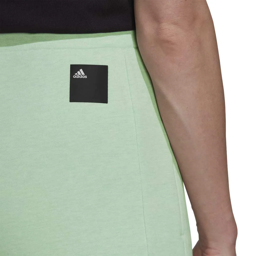 adidas - Women's Mission Victory Slim-Fit High Waisted Pant (HC8813) - Image 4