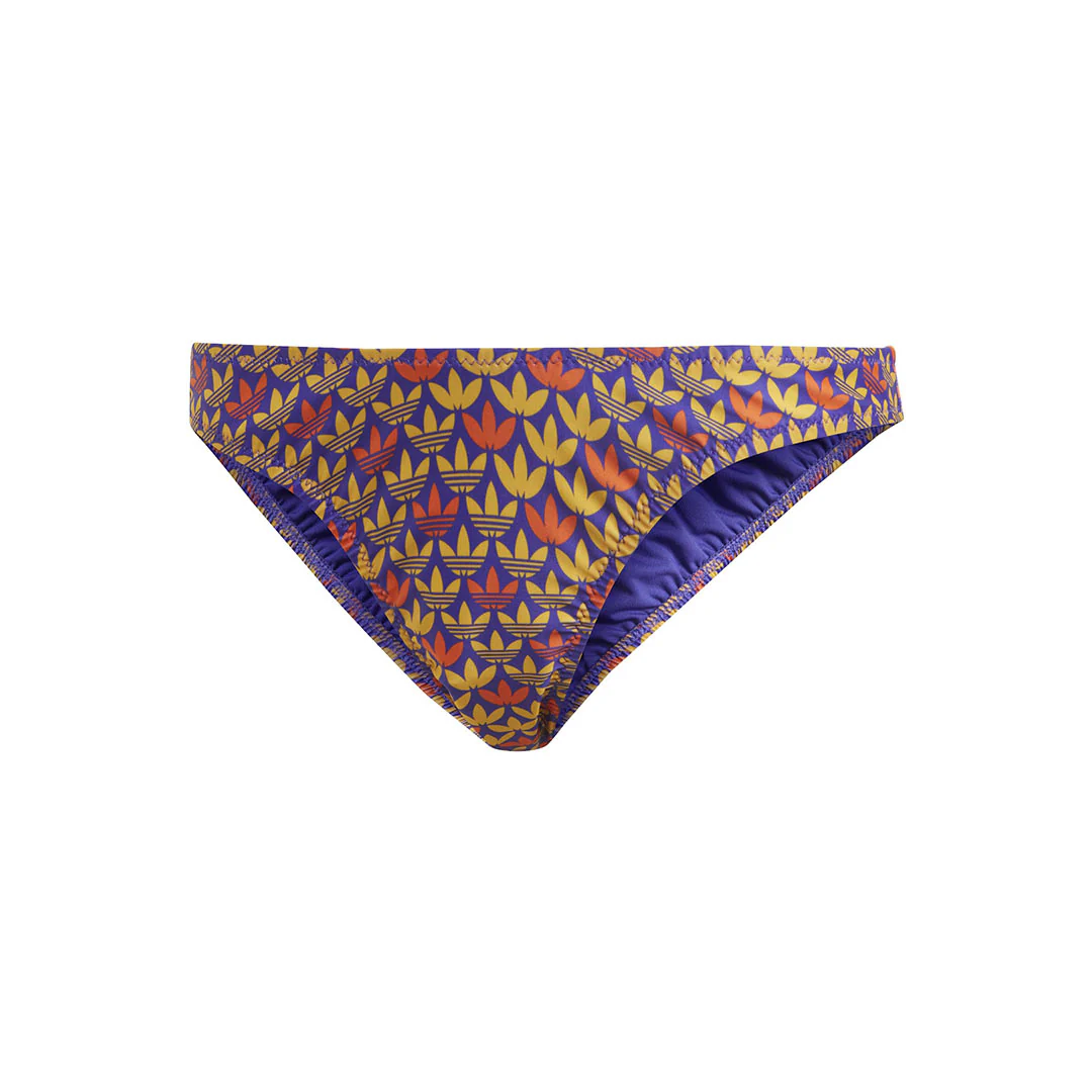 adidas - Women's Monogram Bikini (IS1458) - Image 2
