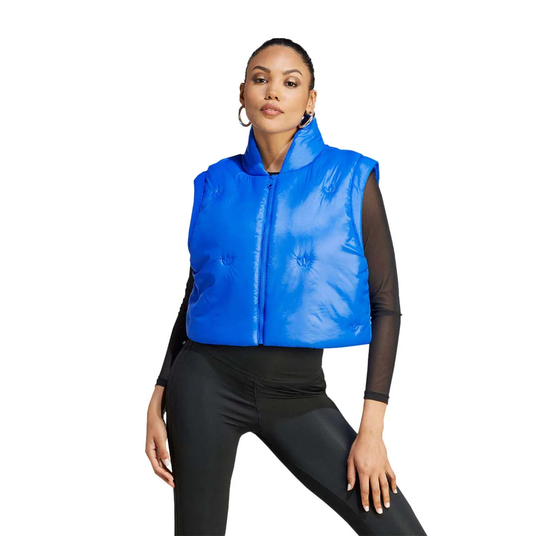 adidas - Women's Monogram Vest (IJ8204) - Image 2