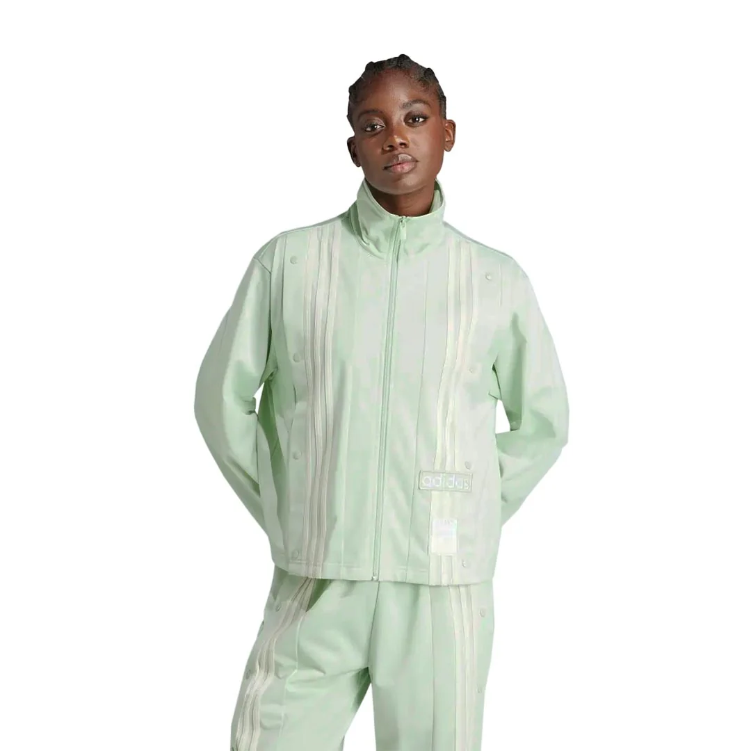 adidas - Women's Neutral Court Track Jacket (IS5248) - Image 2