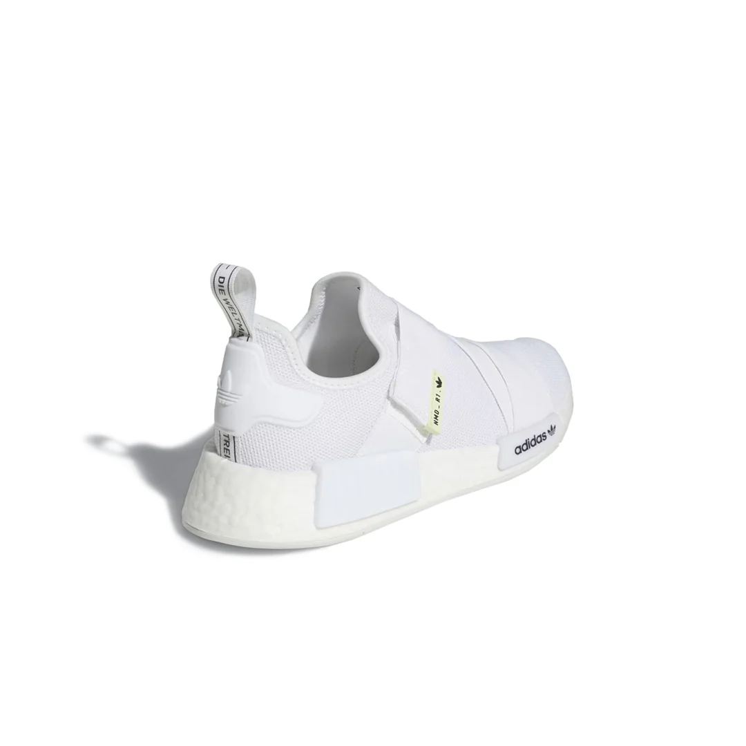 adidas - Women's NMD R1 Shoe (GW5699) - Image 4
