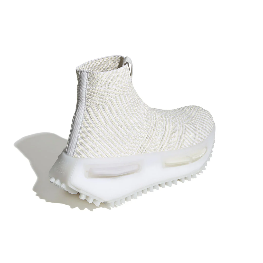 adidas - Women's NMD_S1 Sock Shoes (ID4266) - Image 4