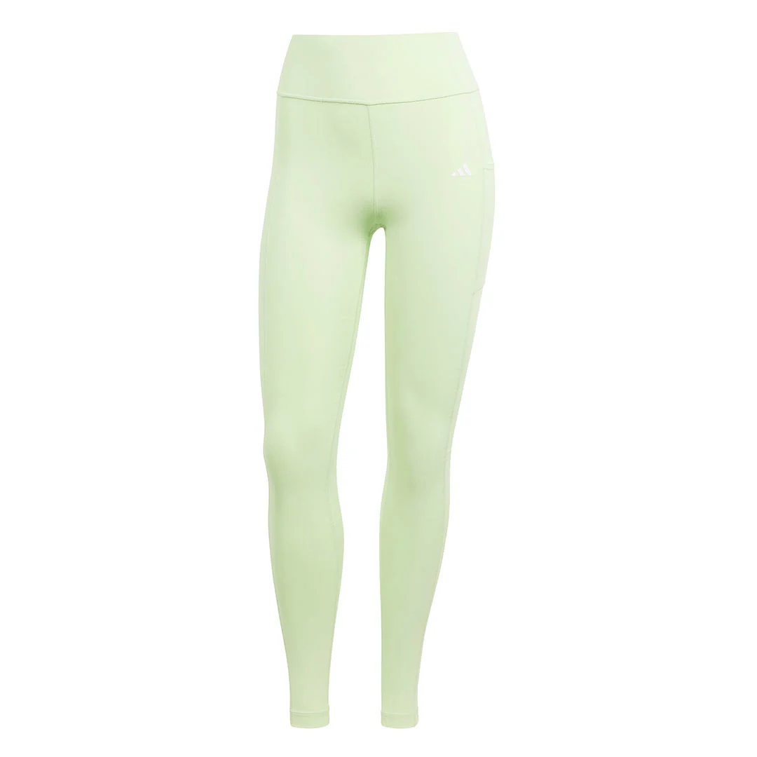 adidas - Women's Optime Full Length Leggings (IT9106)