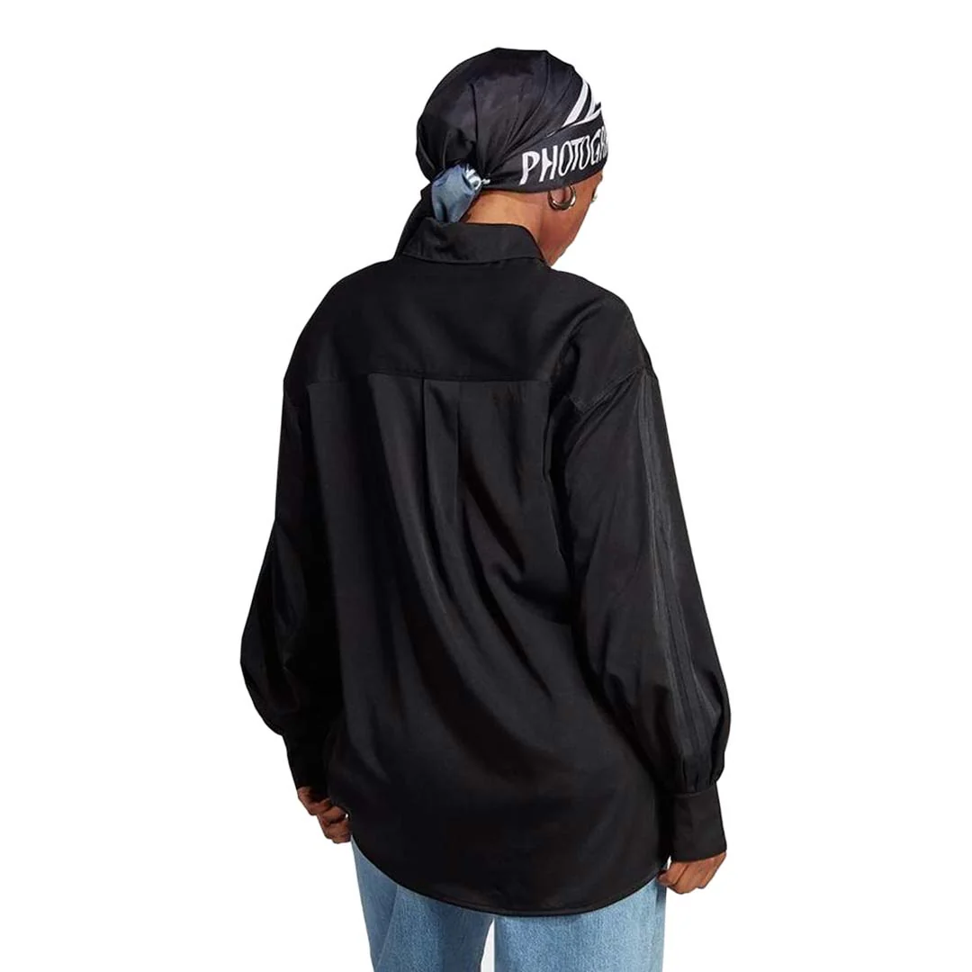 adidas - Women's Originals 3S OS Shirt (IR9789) - Image 3