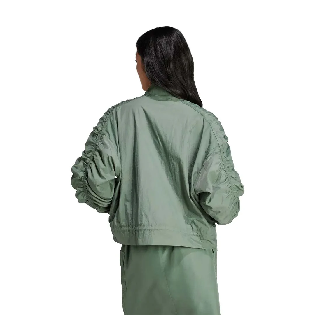 adidas - Women's Originals Lightweight Bomber Jacket (IY3421) - Image 3