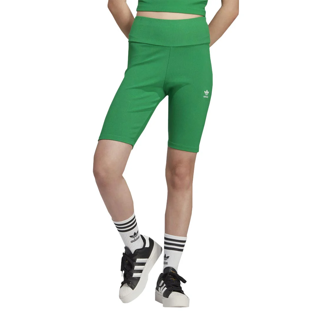 adidas - Women's Originals Rib Shorts (IL9620) - Image 3