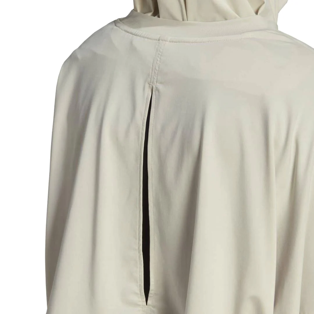 adidas - Women's Oversized Hyperglam 3-Stripes Sweatshirt (HK2584) - Image 5