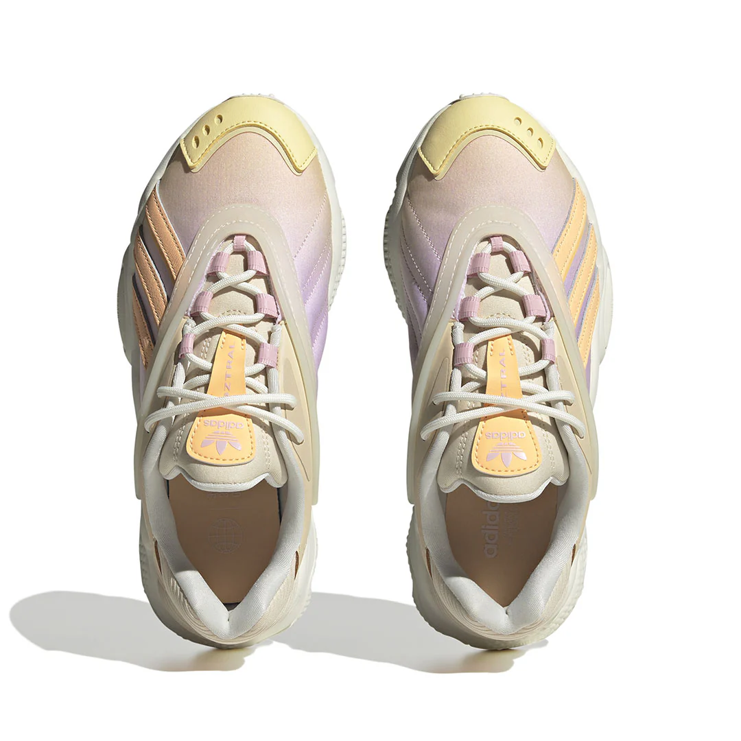 adidas - Women's Oztral Shoes (HQ4474) - Image 5