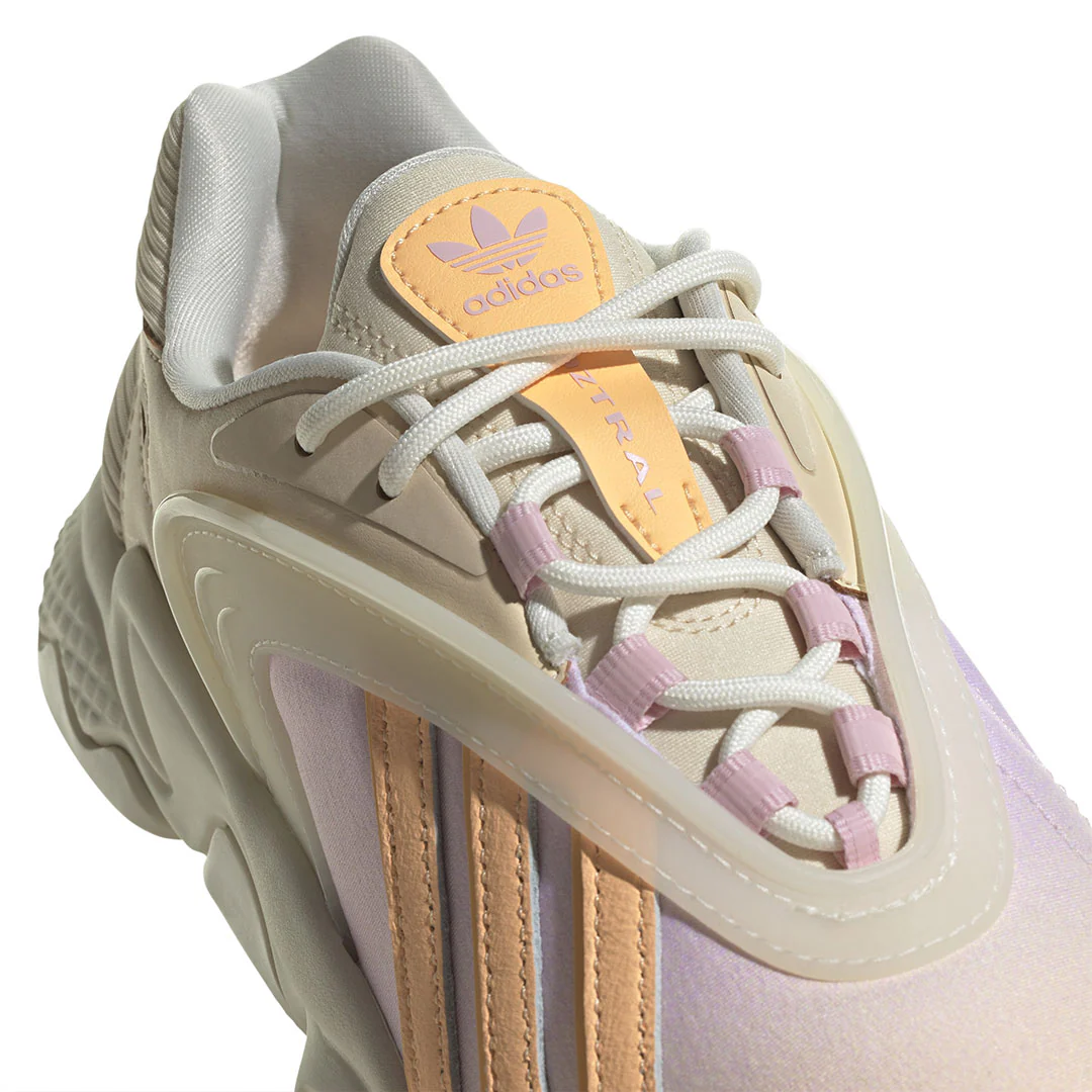 adidas - Women's Oztral Shoes (HQ4474) - Image 8