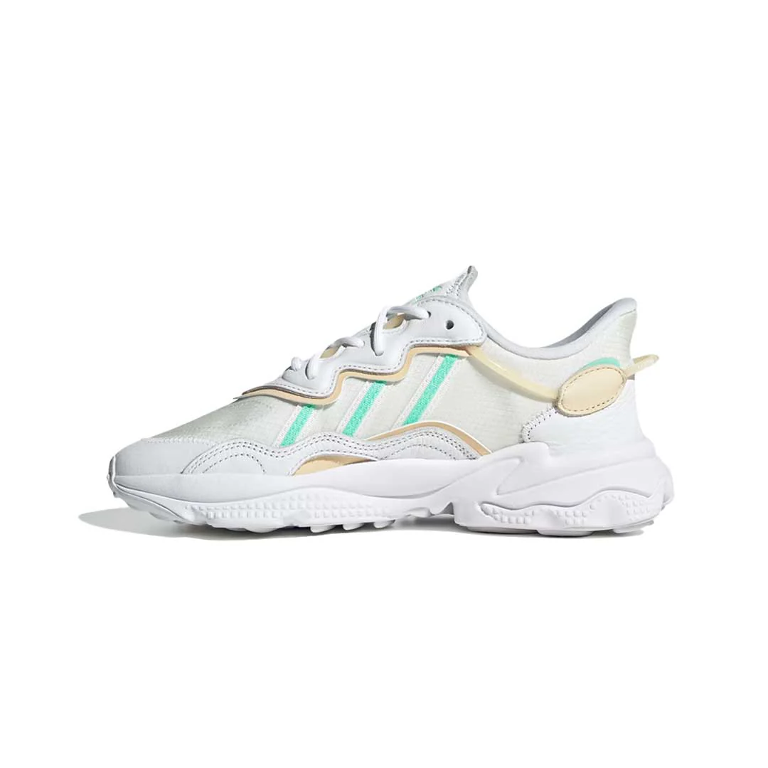 adidas - Women's Ozweego Shoes (GW4650) - Image 2