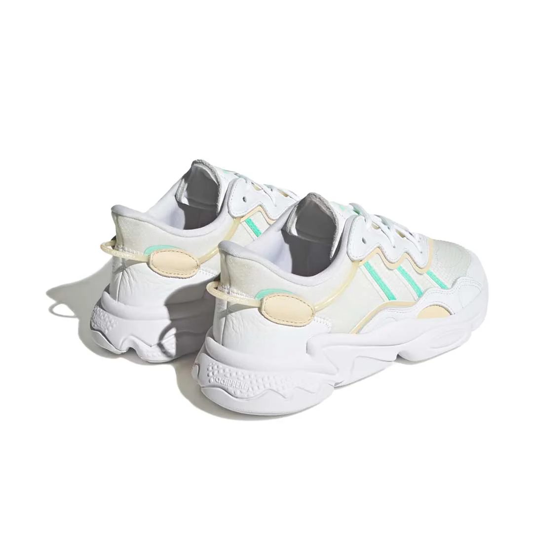 adidas - Women's Ozweego Shoes (GW4650) - Image 3