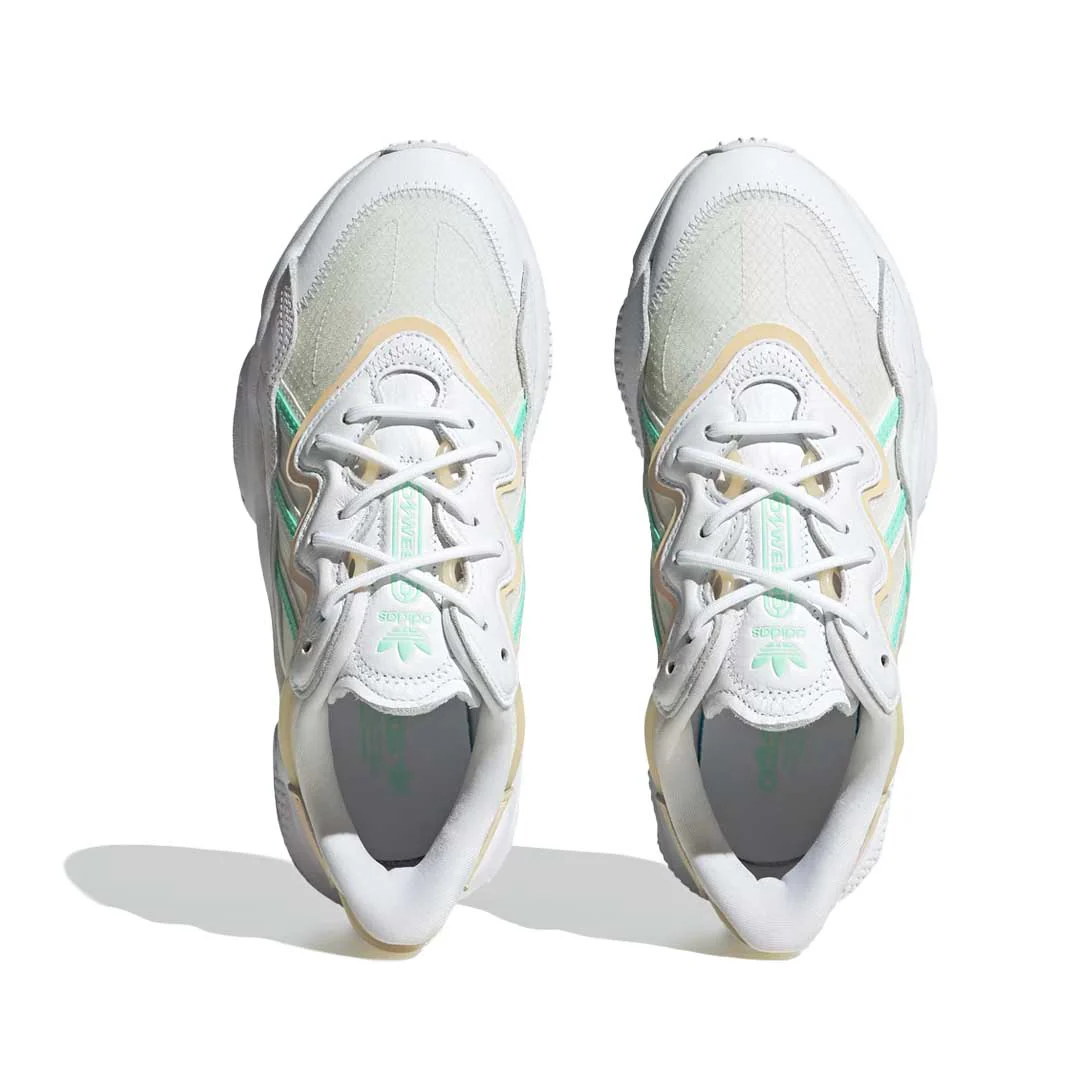 adidas - Women's Ozweego Shoes (GW4650) - Image 4