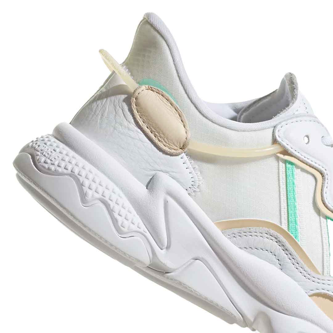 adidas - Women's Ozweego Shoes (GW4650) - Image 6