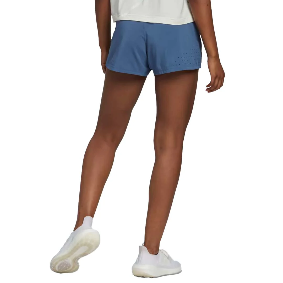 adidas - Women's Pacer Performance Shorts (HM4511) - Image 3