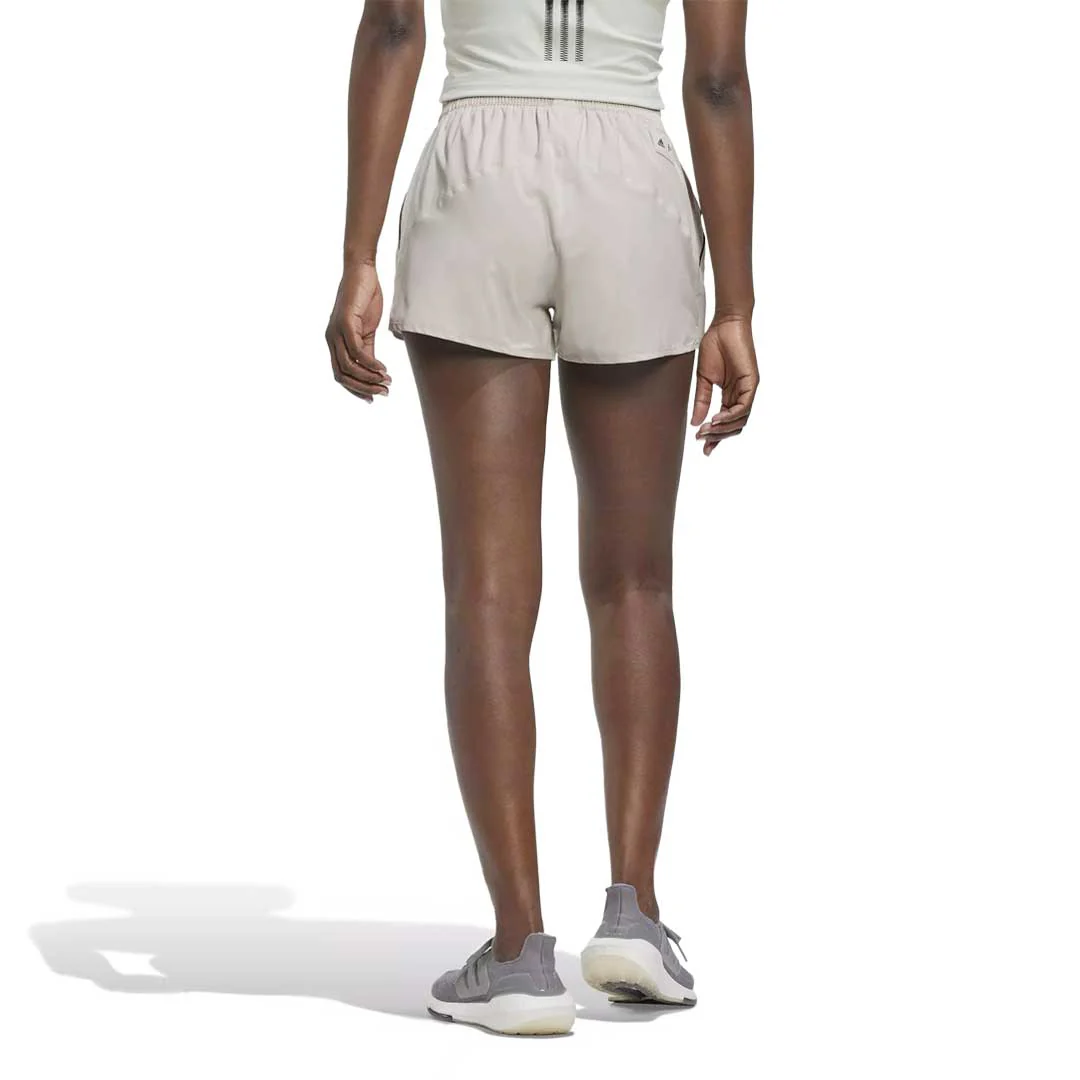 adidas - Women's Parley Run for the Oceans Shorts (HT3406) - Image 3