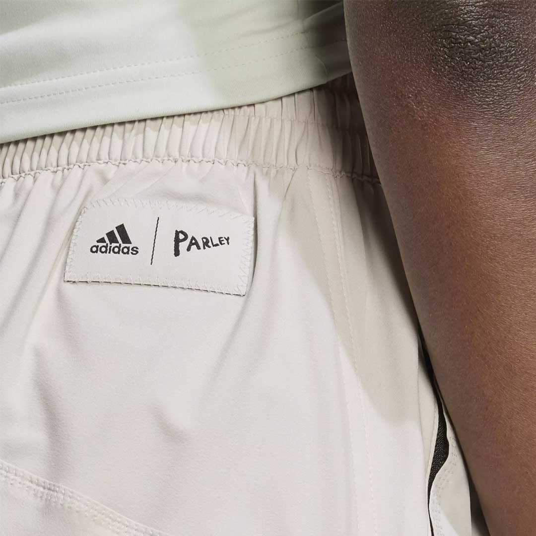 adidas - Women's Parley Run for the Oceans Shorts (HT3406) - Image 5