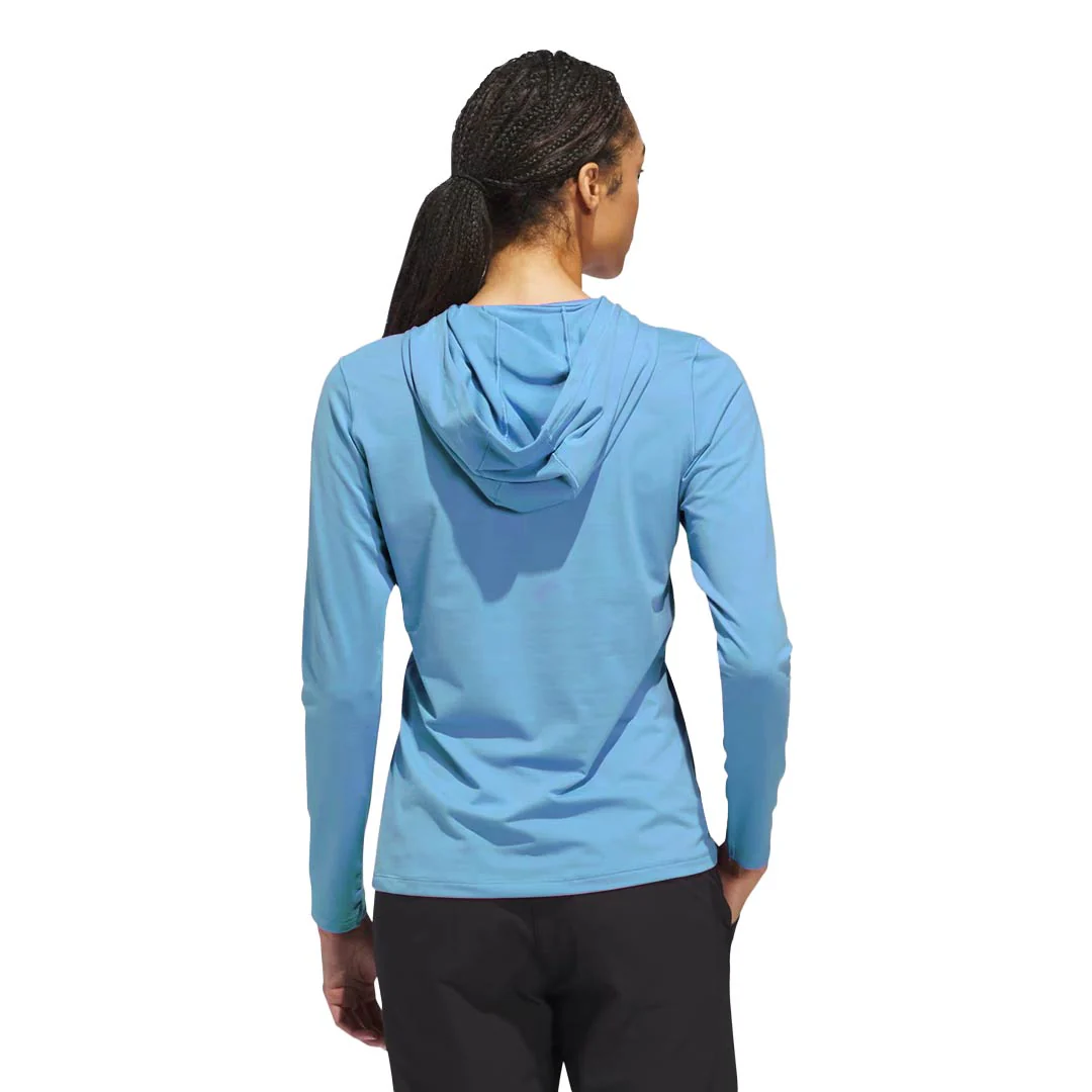 adidas - Women's Performance Hoodie (IR8566) - Image 3