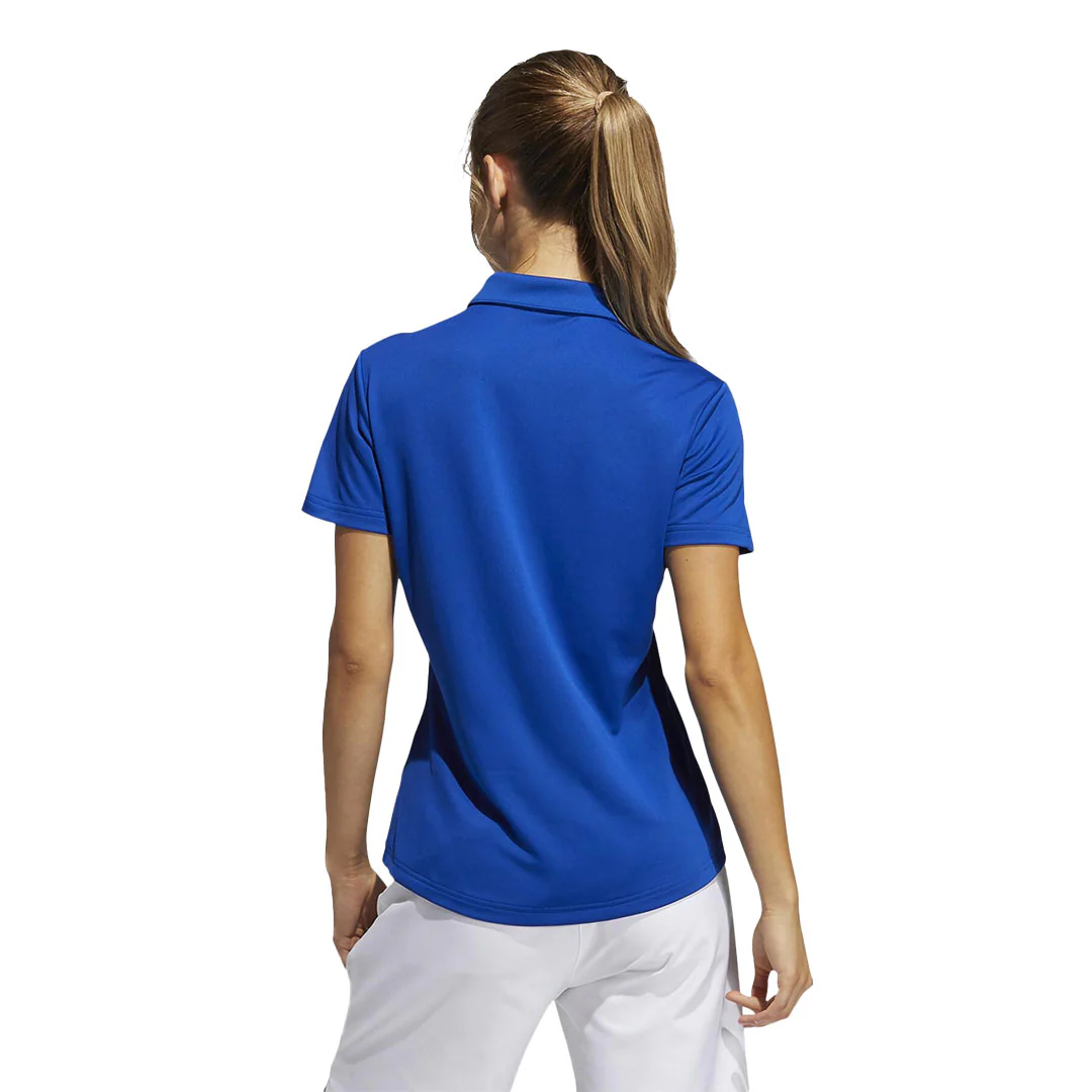 adidas - Women's Performance Primegreen Polo (GT7930) - Image 3