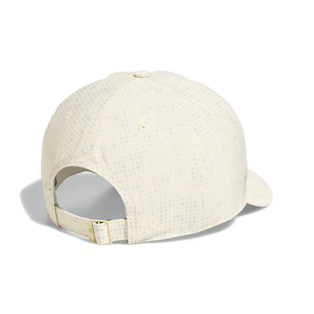 adidas - Women's Performance Print Cap (JJ0392) - Image 3