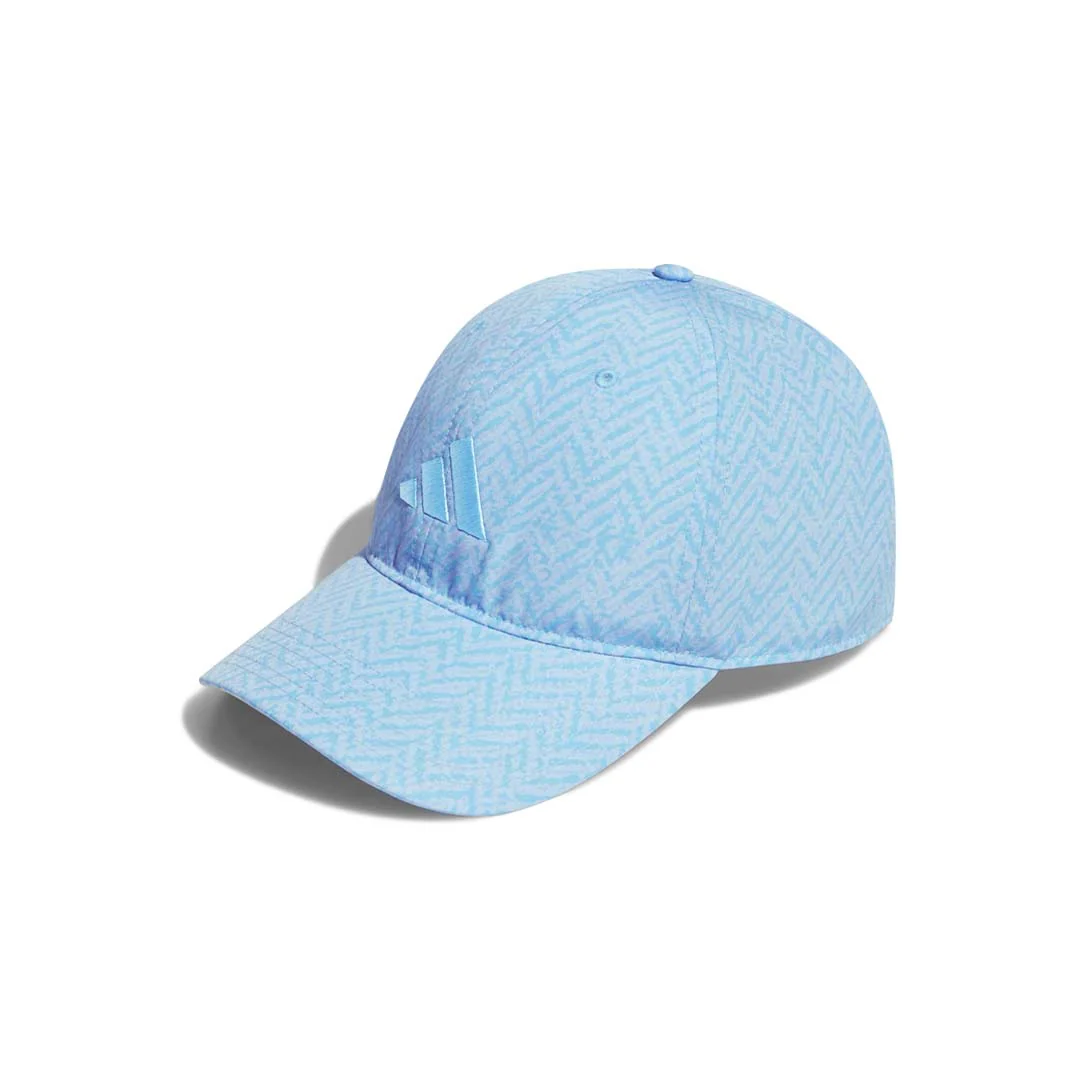 adidas - Women's Performance Printed Cap (IM9203-W) - Image 2