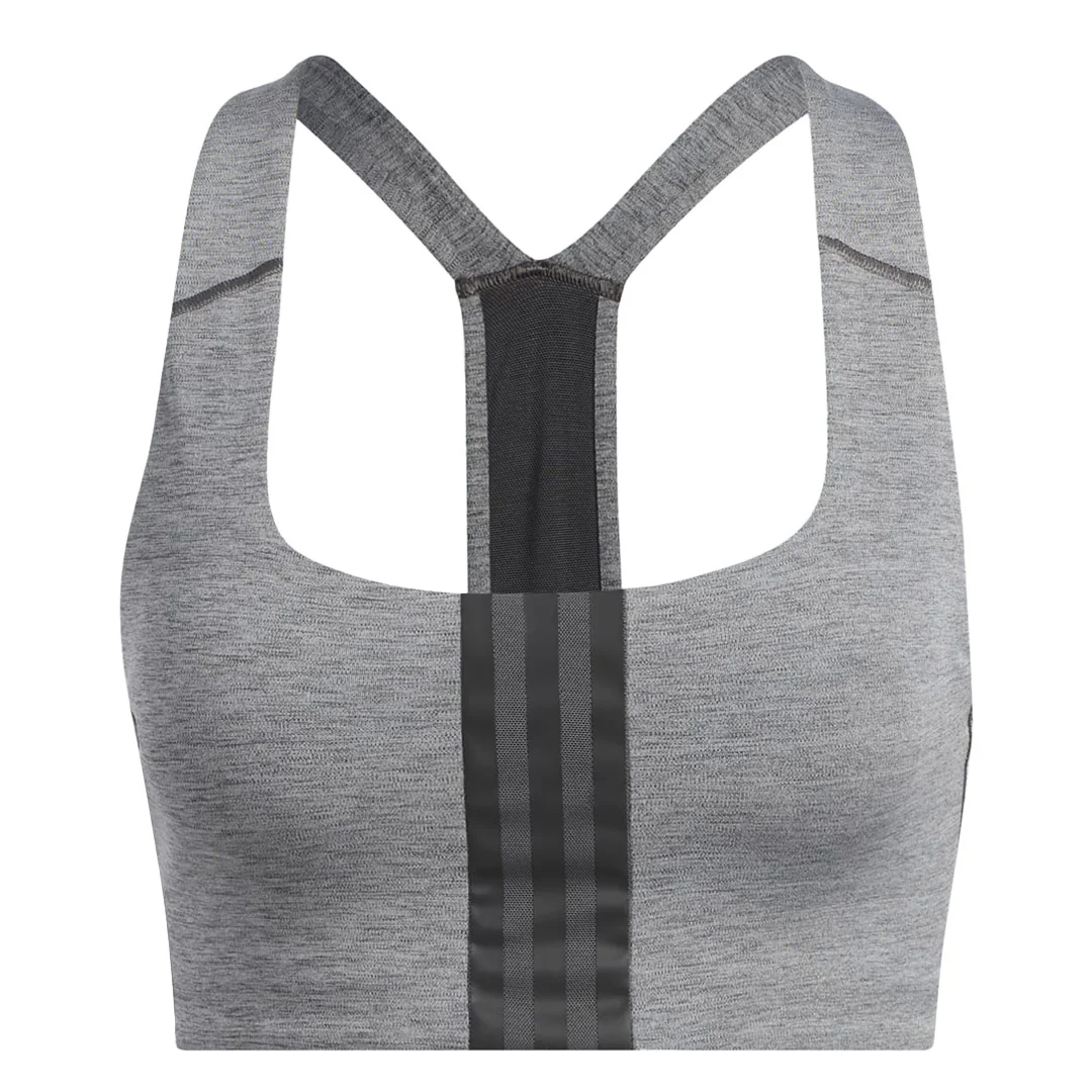 adidas - Women's Powerimpact Training Medium-Support Bra (HC5372)