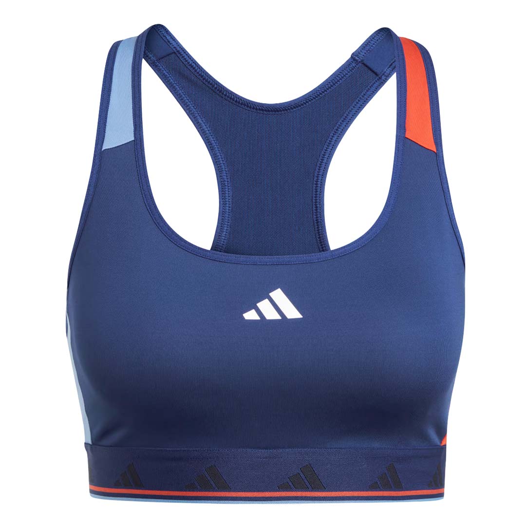 adidas - Women's Powerreact Training Techfit Bra (IQ3436)
