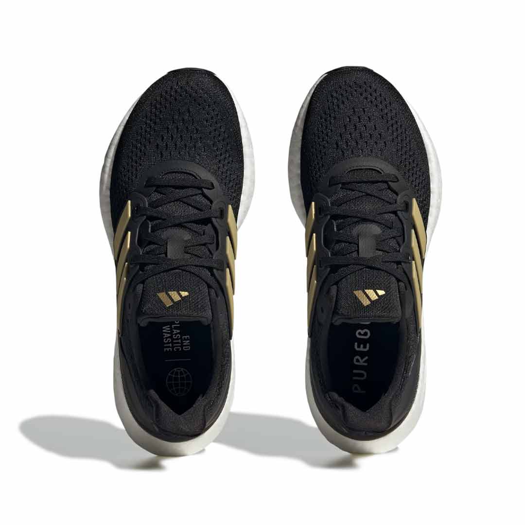 adidas - Women's Pureboost 23 Shoes (IF2391) - Image 5