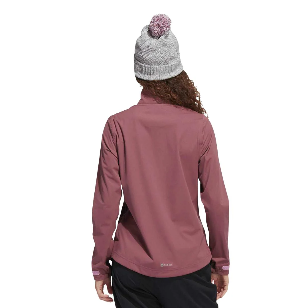 adidas - Women's Rain.RDY Jacket (HN4156) - Image 3