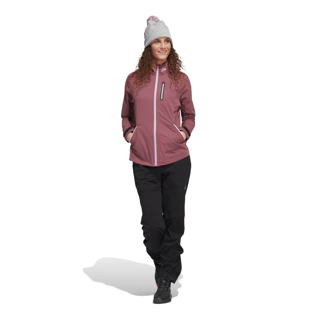 adidas - Women's Rain.RDY Jacket (HN4156) - Image 4