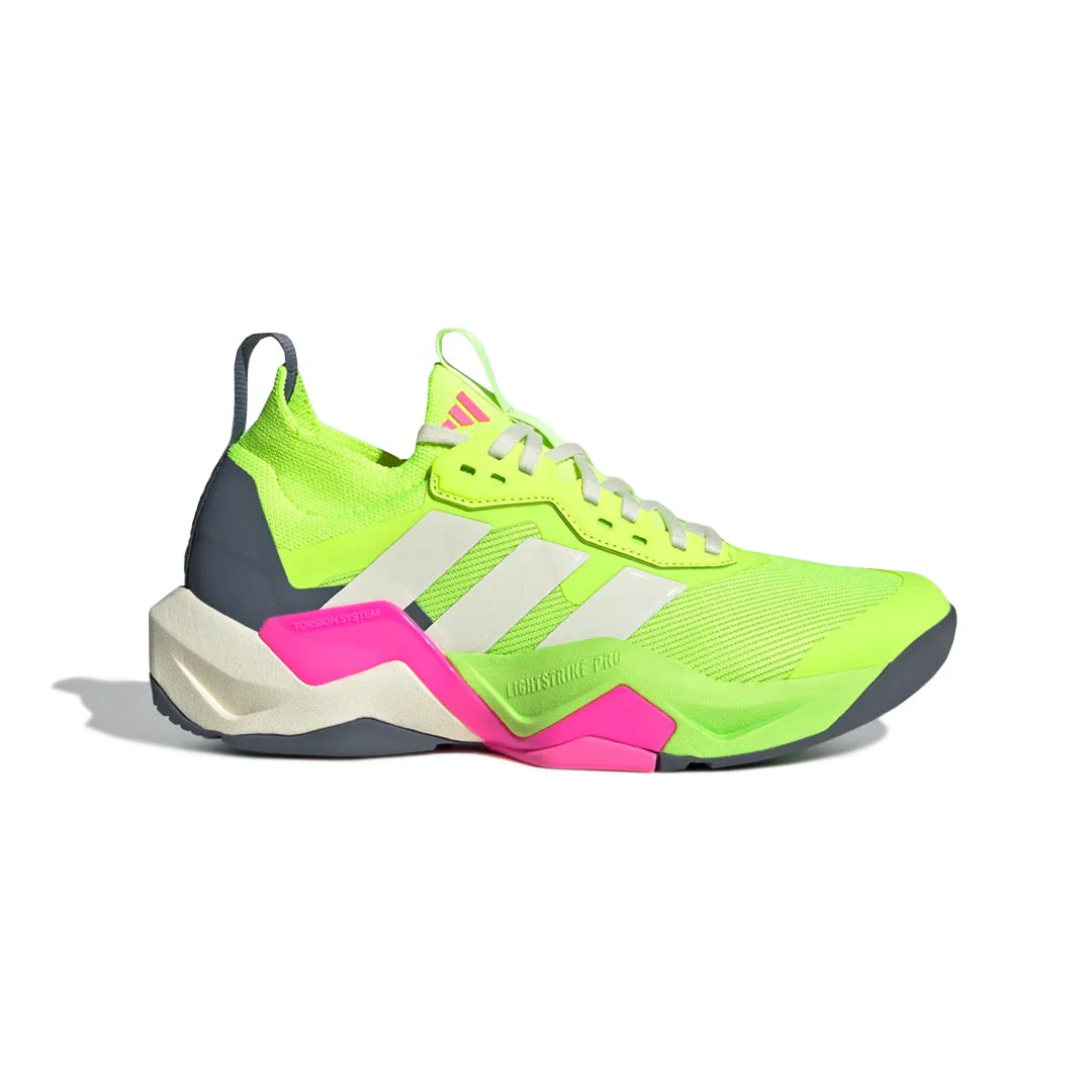 adidas - Women's Rapidmove ADV 2 Trainer Shoes (JI3904)
