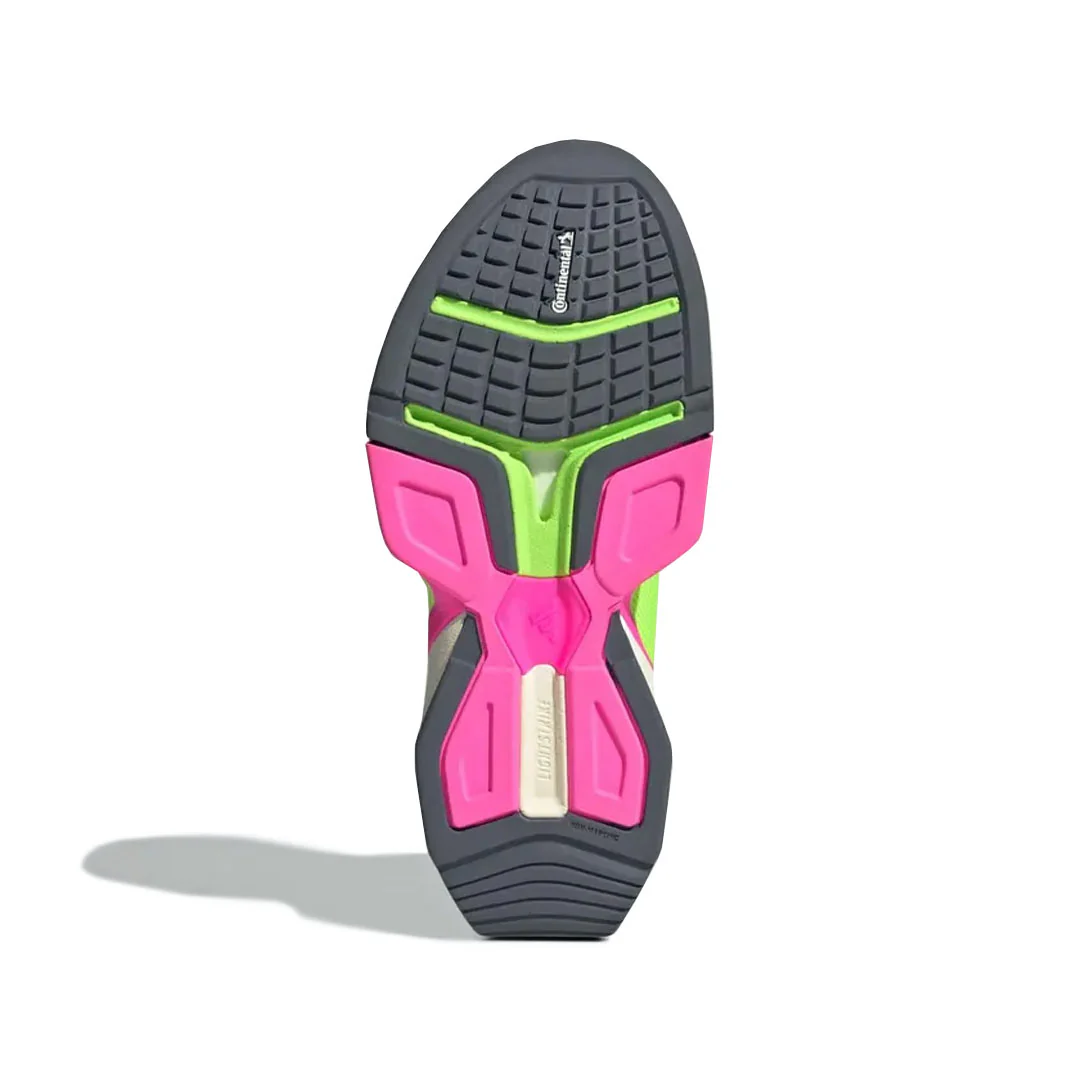 adidas - Women's Rapidmove ADV 2 Trainer Shoes (JI3904) - Image 5