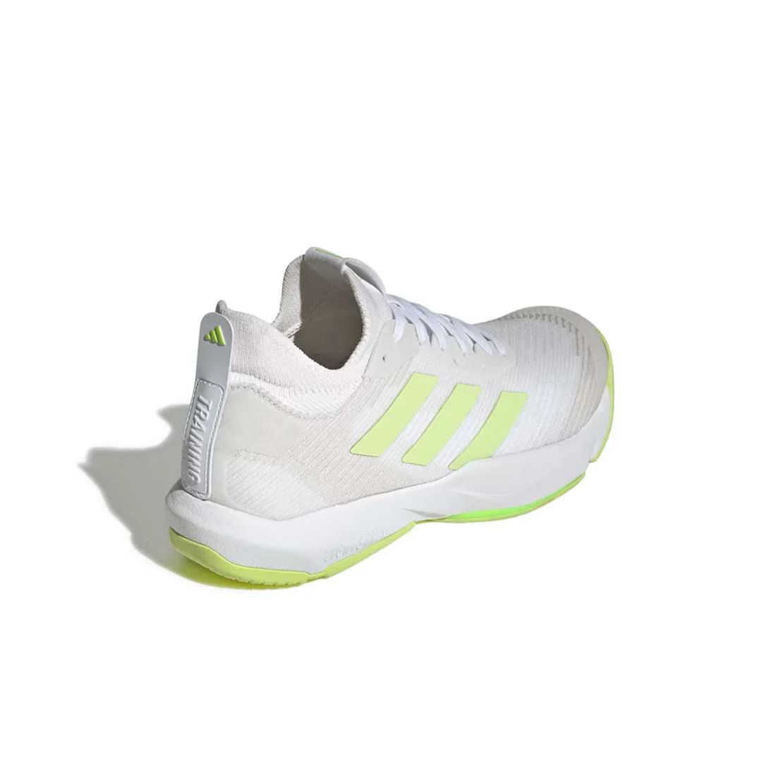 adidas - Women's Rapidmove ADV Trainer Shoes (HP3270) - Image 3
