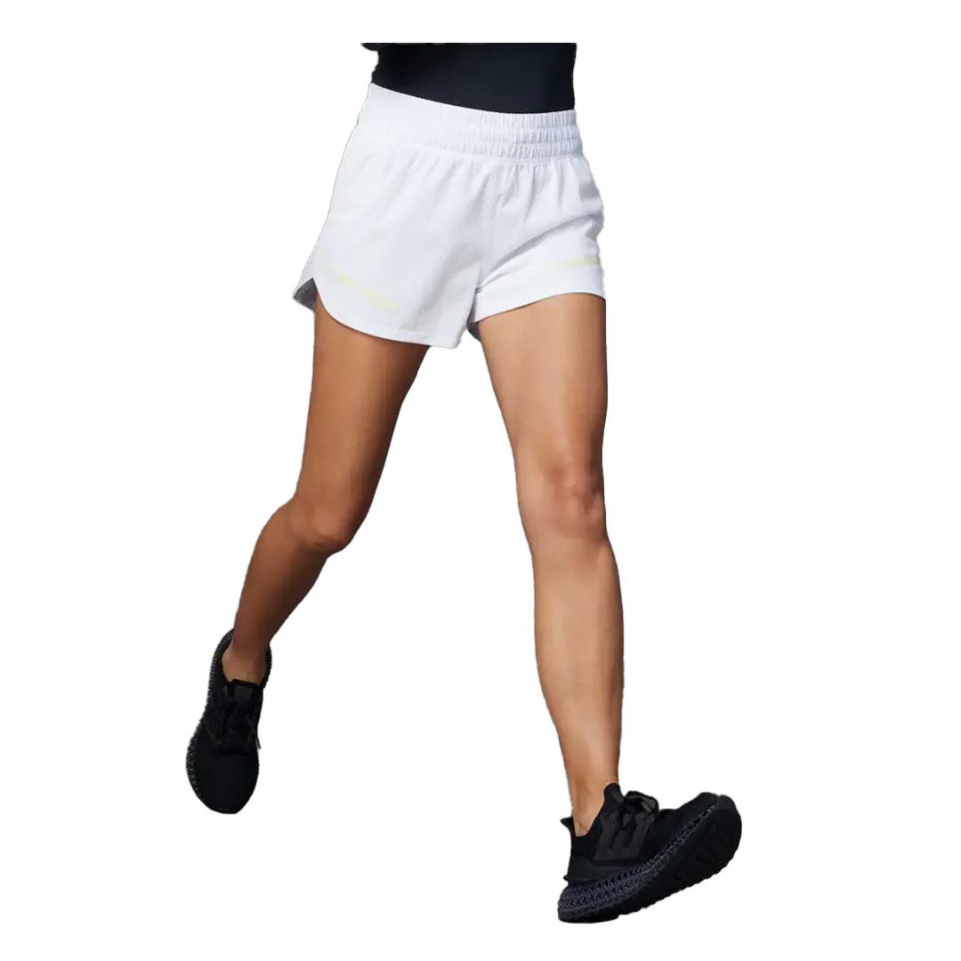 adidas - Women's Reflect At Night X-City 3 Inch Running Shorts (HM4268-3IN) - Image 3