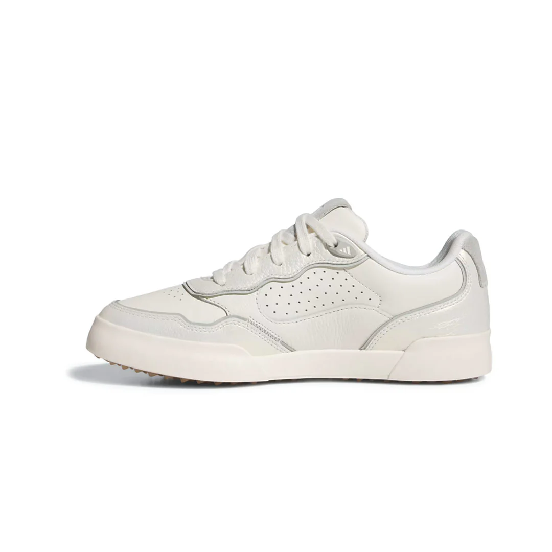 adidas - Women's Retrocross 25 Spikeless Golf Shoes (JI4152) - Image 2