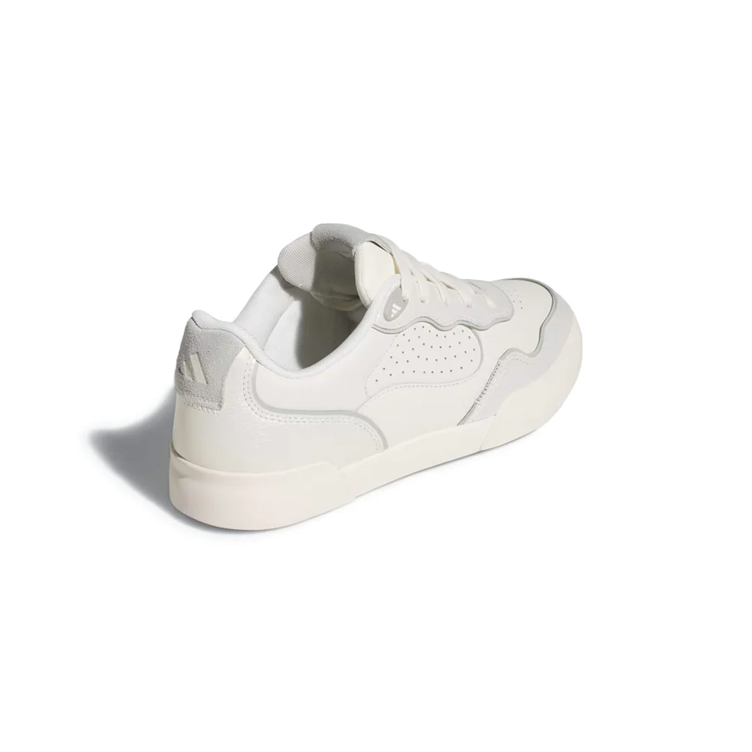 adidas - Women's Retrocross 25 Spikeless Golf Shoes (JI4152) - Image 4