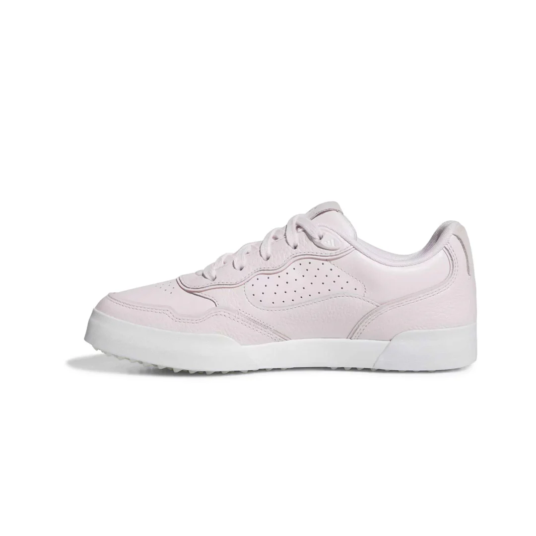 adidas - Women's Retrocross 25 Spikeless Golf Shoes (JP8545) - Image 2