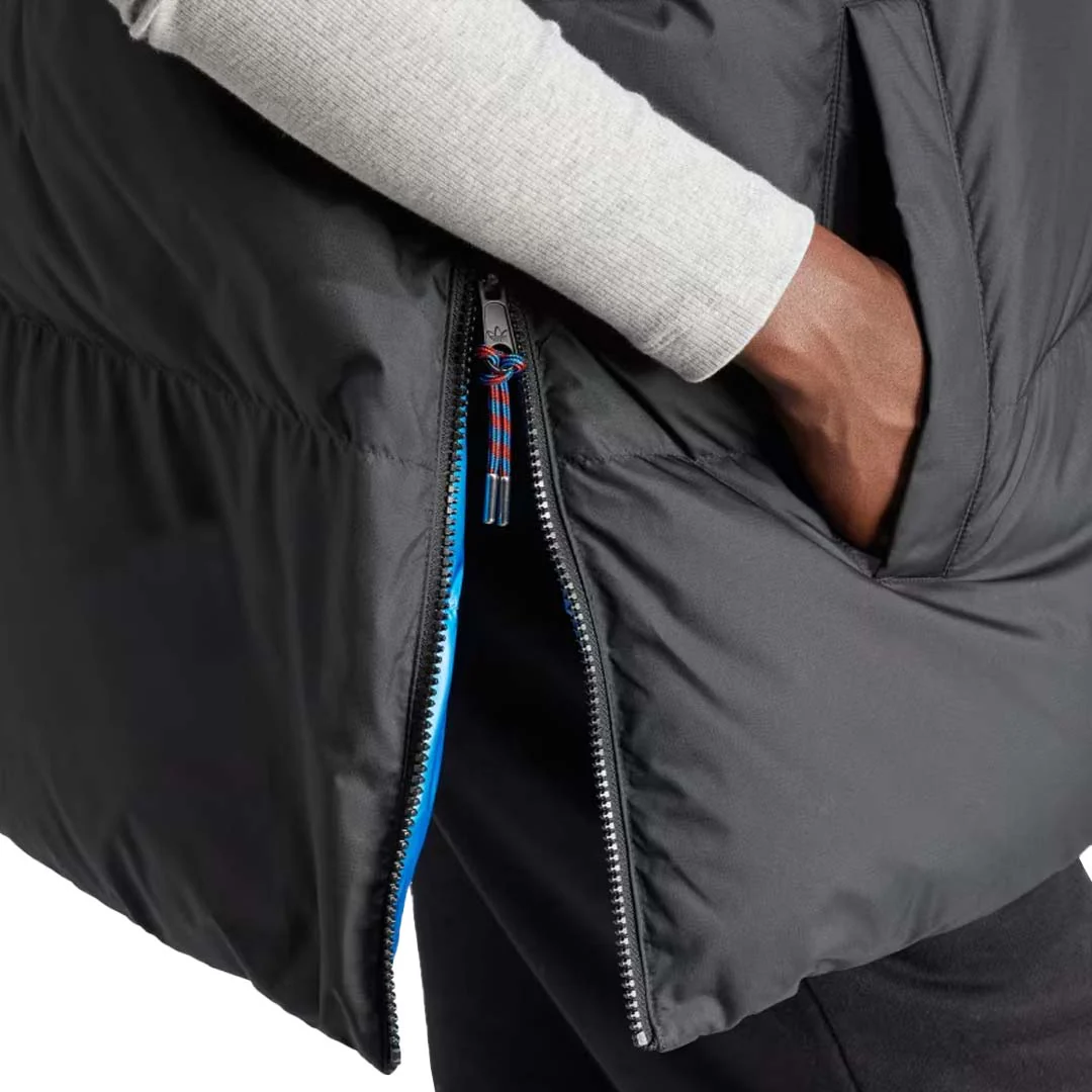 adidas - Women's Reversible Premium Vest (IR7122) - Image 6
